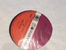 YES THE YES ALBUM   UK EARLIEST PLUM PRESS VINYL LP IN MINT 2400 101