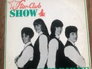 LP The Liverbirds, Star-Club Show 4 Original