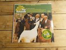 THE BEACH BOYS PET SOUNDS LP 33T VINYLE EX COVER EX NEUF + TELECHARGEMENT