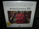 ARETHA FRANKLIN **Aretha's Greatest Hits **BRAND NEW RECORD LP VINYL