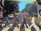 The Beatles Mobile Fidelity Abbey Road MFSL