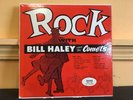 ROCK WITH BILL HALEY AND THE COMETS 12