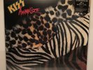 Animalize by Kiss (Vinyl, Mar-2014, Universal)