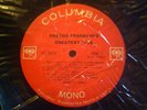 ARETHA FRANKLIN GREATEST HITS ORIG COLUMBIA MONO CL2673 plus 2 PROMO 12 inch
