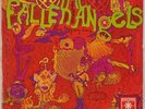 THE FALLEN ANGELS: It's A Long Way Down US Roulette ’68 Holy Grail Psych LP HEAR