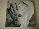 Eating Us by Black Moth Super Rainbow (Grey Vinyl, Sep-2014, Graveface Records)