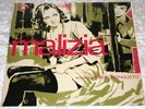 FRED BONGUSTO - Malizia - sexy comedy OST Cinevox LP RARE  MINT