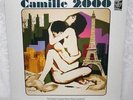 PIERO PICCIONI - Camille 2000 - OST DLP easytempo SEALED  sexy cover