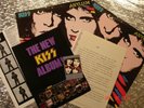 KISS  