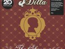 J Dilla - The Shining (10th Anniversary 10x 7