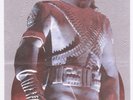Michael Jackson   History World Tour 1997 Ticket/Konzertkarte/Eintrittskarte