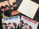 the beatles vinyl lp Bundle Inc White Album(43141)