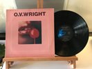 O.V. WRIGHT WE’RE STILL TOGETHER HI RECORDS HLP 6011 USA 1979 NM/NM