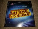 Stadium Arcadium [LP] by Red Hot Chili Peppers (Vinyl, Dec-2006, 4 Discs, Warne…