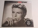 David Bowie CHANGESONEBOWIE 40th Annv. 180g BEST OF Changes One NEW VINYL LP