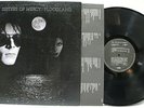 The Sisters Of Mercy ?– Floodland 12