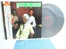 JAMES WILLIAMS magical trio 1 RAY BROWN LP JAPAN EMARCY 20PJ-10091 OBI PROMO