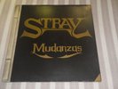 STRAY: Mudanzas, TRA 268, ORG GER 1st PRESS, 12
