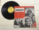 Jerry Lee Lewis Record Self Titled Sun LP-1230 Rockabilly Music Rock n Roll