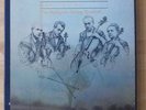 Beethoven - The Middle Quartets Budapest String Quartet M4L 254 6eye 4LP Box