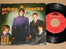 THE BEE GEES -Spicks & Specks- 7
