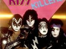 Kiss vinyl LP album record Killers UK CANL1 CASABLANCA 1982
