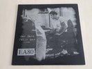 EA 80 - DER MORD FÄLLT AUS LIVE ( VINYL EP ) SEHR  RAR  PUNK