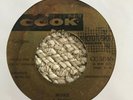 CYRIL DIAZ Margie / Moses COOK 5846 VERY RARE CALYPSO TRINIDAD 45 HEAR