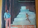 OSMAR MILITO - NEM PALETO, NEM GRAVATA - RARE BRAZIL 1973 ATCO LP GATEFOLD