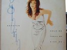 GLORIA ESTEFAN 1994 Hold Me Thrill Me Kiss Me SCARCE VINYL PRESS LP BRAZIL