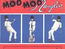 SEALED NEW LP Ernest Ranglin - A Mod A Mod Ranglin