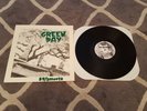 Green Day 39 Smooth vinyl LP First Press Blink 182 New Found Glory Sum 41 punk