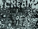Cream-Wheels of Fire  VINYL NEW