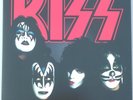 KISS “Masters of Your Soul” Montreal/ CANADA, Aug. 1979, COLOR VINYL, 2LP, GF