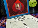 MINT  ORIG 1972 IN SHRINK   Grateful Dead BOB WEIR   