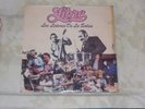 Libre ?Los Lideres De La Salsa Lp prensa venezuela