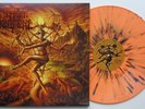 251	Impaled Nazarene	Ugra-Karma	ORANGE/BLACK MARBLED SPLATTER LP ONLY 500 MADE