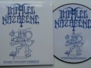 251	Impaled Nazarene	Suomi Finland Perkele	PICTURE DISC LP ONLY 500 MADE NEW