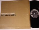 Fabrizio De Andrè - La Buona Novella - LP - Vinile - 33 - De Andre