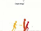 Zero 7 : Simple Things VINYL 12