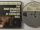 DAVE BRUBECK QUARTET 