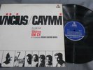 VINICIUS DE MORAES VINICIUS E CAYMMI NO ZUM ZUM BRAZILIAN LP BOSSA NOVA