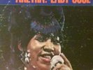 Aretha Franklin Lady Soul original 1968 green/blue Atlantic records label vinyl