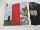 GEORGE HARRISON/WONDERWALL MUSIC  LP 1968 HÖRZU APPLE SHZE 250