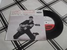 JOHNNY HALLYDAY (T'AIMER FOLLEMENT )  VOGUE  RÉÉDITION  TBE