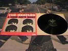BEATLES A HARD DAY'S NIGHT ORIGINAL 1964 MONO PRESSING EXCELLENT