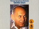 MAHLER Symphony 7 SOLTI Chicago SO Decca 635195 2LP Box NM $4 Shipping WORLDWIDE