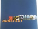 Gorefest Soul Survivor 12