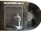 Rolling Stones - Live At Madison Square Garden 1972 Concert LP Ultrasonic Clean