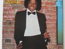MICHAEL JACKSON - OFF THE WALL - HALF SPEED MASTERED GATEFOLD CBS MASTER SOUND